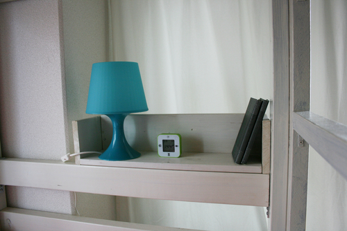 IKEAのテーブルランプ LAMPANを買って失敗したこと IKEAのテーブルランプ LAMPANを買って失敗したこと