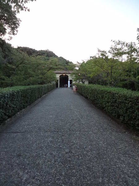 神戸女学院岡田山キャンパス移転80周年記念シンポジウム