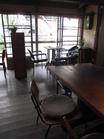 YUSHI CAFE⭐️古民家カフェでまったり