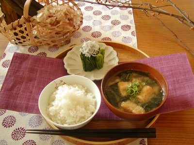 イベント「魅力がいっぱい！日本のお米と野菜フェスタ」のご案内
