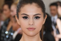 Maquillage de Selena Gomez