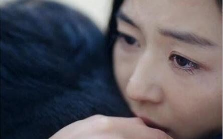 韓国ドラマ「青い海の伝説」-第19話、悲しい別れのキス