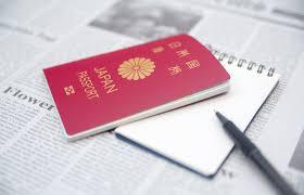 海外旅行に行こうとしたら・・パスポートが切れている！？