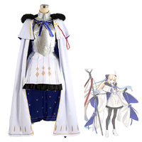 Fate/Grand Orderのコスプレ衣装がCostownsで登場！
