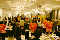 平成28年木匠会総会を開催しました。