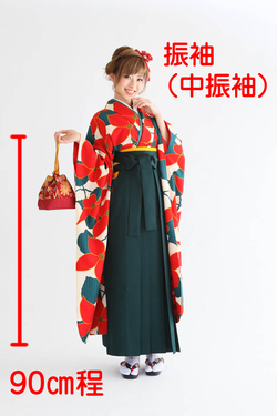 小学校卒業式に着る「袴」選びの7つのポイント【その3：着物・袴選び編】