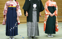 小学校卒業式に着る「袴」選びの7つのポイント【その3：着物・袴選び編】