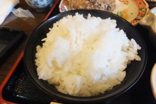 吹田・千里山　「味むら」　地元で人気の和食店でほっこり味わうランチ！