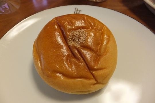 吹田・朝日　「和幸堂製パン」　しっかり地元に根付いたパン屋さん！