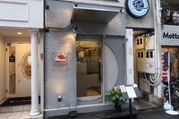 四つ橋・北堀江 「Ramen　KURUMU（クルム）」　東京のワンタン麺の名店八雲出身の店主が大阪で独立されました！