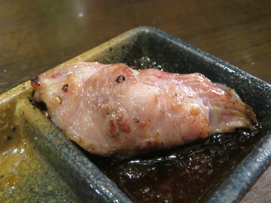 和泉・光明池　「焼肉くろちゃん」　関西初米沢牛専門店で素晴らしい肉を堪能しました！