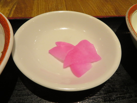 心斎橋・アメリカ村　「とうりえん」　旨味がたっぷりの豚スタミナ焼き定食！