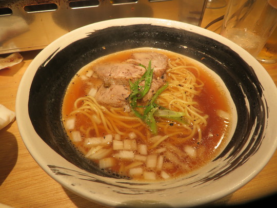 堺筋本町・備後町　「ラム肉家　ＭＵＵ」　食べやすいラム肉がリーズナブルに頂けます！