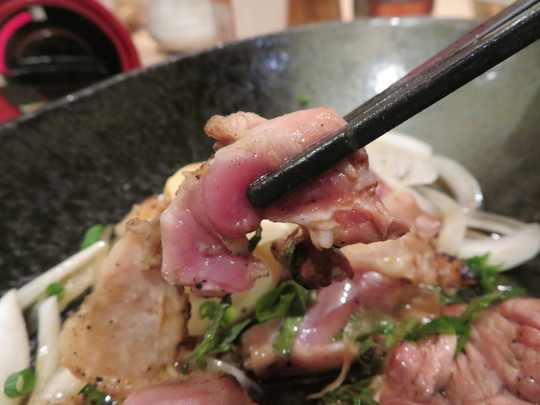 堺・深井　「和楽（わぐら）」　名物草鍋や手作りの美味しい料理が頂けます！