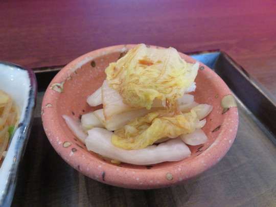 靭本町　「うつぼ慶之助」　暑い日もさっぱり頂けるサーモン漬けとろろ丼！