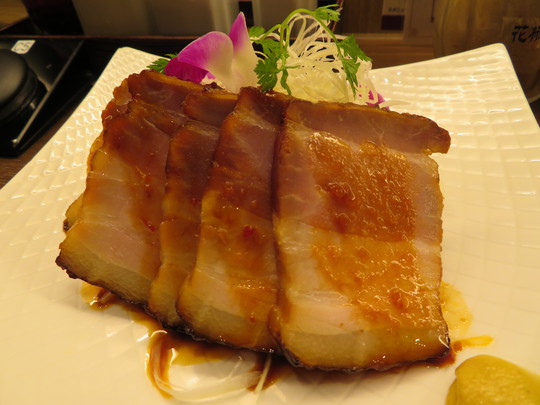 新大阪　「中国料理 璠房（ファンファン）」　移転されても名物麻婆豆腐が大人気の中華料理店！