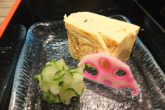摂津・千里丘　「池上総本家のおすし」　赤シャリの寿司が旨い！