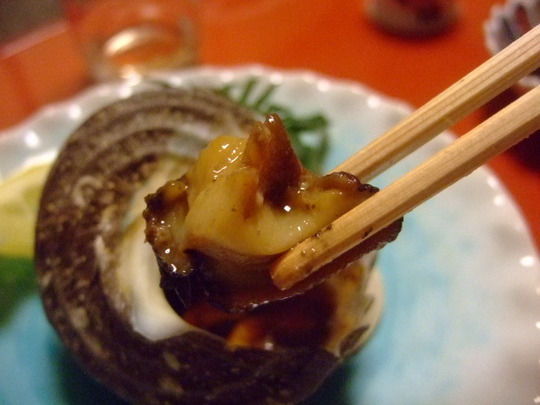 岡山・日生　「上内」　割烹でも牡蠣を堪能させて頂きました！！