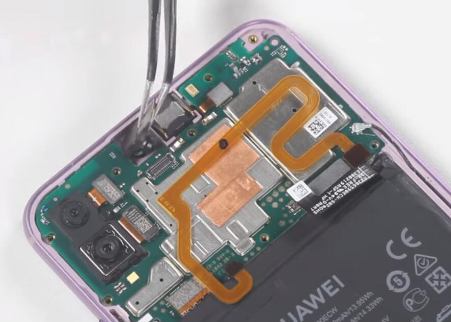 Huawei Honor 8X repair