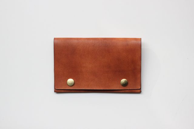 minimalist wallet『R3FACTORY VINTAGE』追加