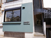 　５月１日（月）、寿町２丁目に美容室SWEYが開業しました。