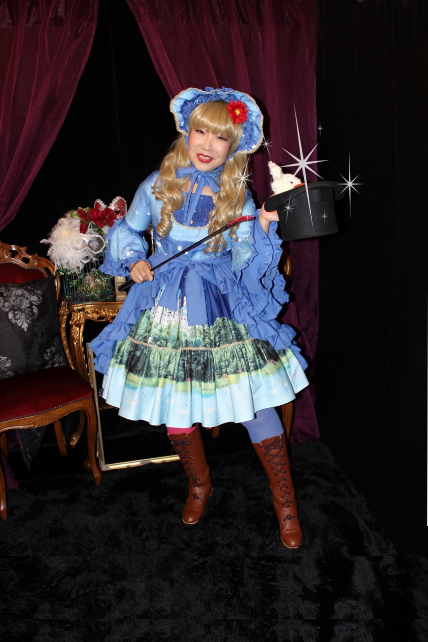 ハロウィン　仮装　扮装　コスプレ　美魔女　ミラクルチェンジ　変身願望叶えます　写真スタジオ　大阪