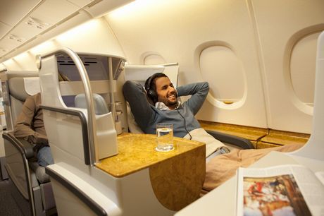 EK エミレーツ航空を紹介 EK エミレーツ航空を紹介