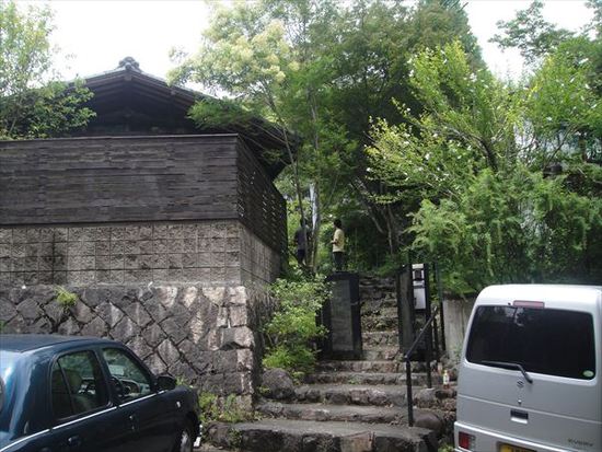 京都の古民家インスペクション