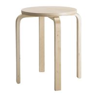 IKEAの丸椅子をかわいく簡単リフォーム！ 2015/09/10 10:54:54