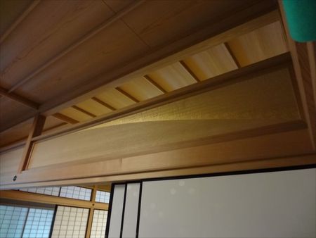 建物が工芸品～京都迎賓館 №3