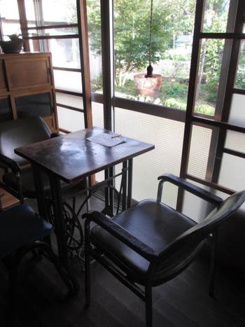 YUSHI CAFE⭐️古民家カフェでまったり