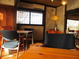 神戸市北区のオシャレなcafe☆トイロニカフェ☆