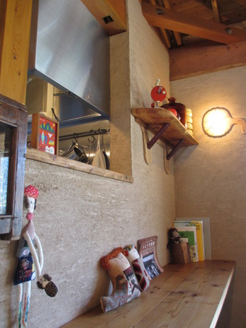 のんびりしたロケーションの旅する雑貨屋itsumo☆itsumo食堂さん