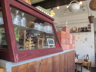 イタリアンをメインとした小さな食堂☆anella kitchen（アネラキッチン）4丁目のゴハン屋さん☆