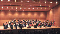 Maple Philharmonic　創立30周年記念演奏会