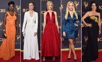 Robes de soirée Emmy Awards 2017