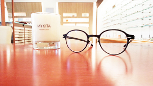 「○○太」のメガネ〜MYKITA〜！！