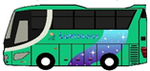 ルミナス観光バス