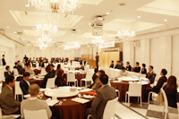 平成29年木匠会総会を開催しました。
