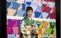 ベルリン国際映画祭で黒木華さん最優秀女優賞受賞！