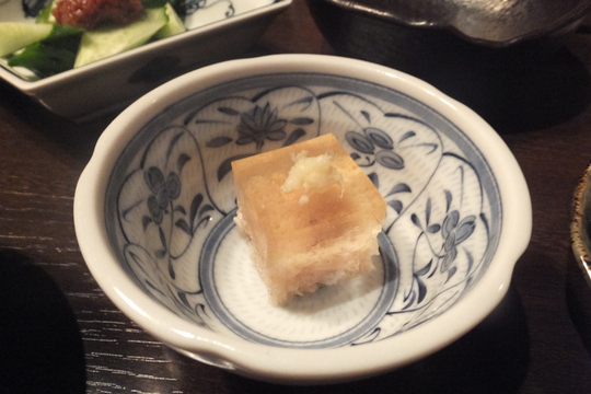 吹田・江坂　「くら　江坂豚舎」　豚焼しゃぶの食べ比べをしてきました！