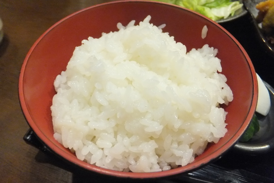 吹田・江坂　「宮崎地鶏炭火焼　車」　タルタルソースが優しいチキン南蛮定食！