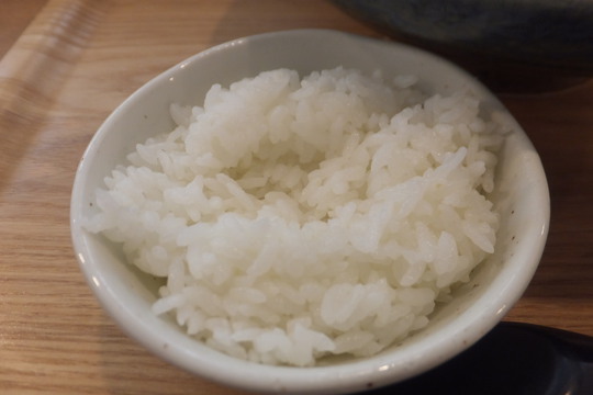 大東・野崎　「udon an（アン）」　大阪好っきゃ麺６　第４弾　ピリ辛肉味噌ぶっかけ！