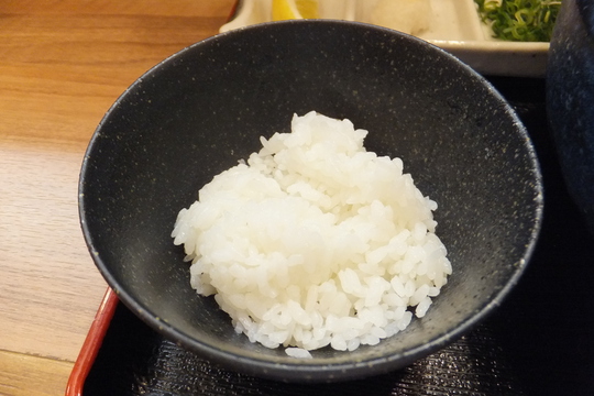 針中野　「あうん」　大阪好っきゃ麺３　第３弾　肉玉ぶっかけ！