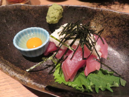 新大阪　「磯一　新大阪店」　鮮度ある旬の魚介類が美味しく頂けます！