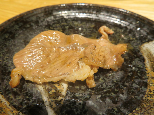 浪速・新今宮　「シンイマミヤダウンタウン」　リーズナブルに上質な肉が頂けます！　