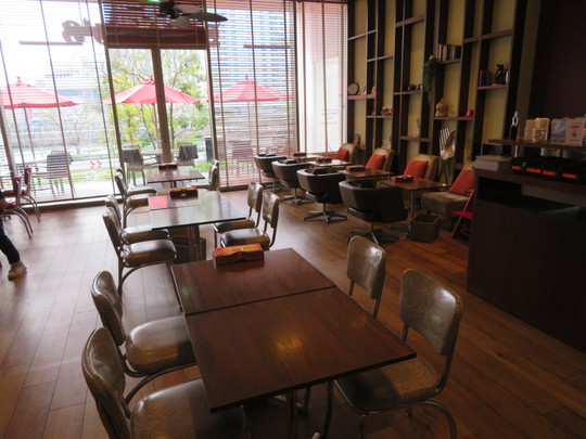 福島　「ボガーツカフェ」　本場ハワイ名物のアサイーボウルが楽しめます！