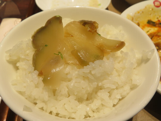 吹田・江坂　「本格中華料理　蜀王府（しょくおうふ）」　本格的な麻婆豆腐が頂けます！