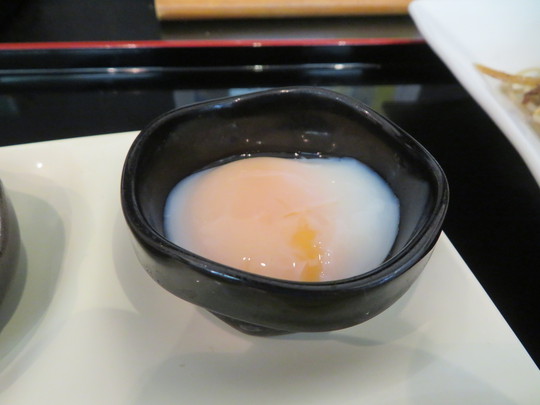 神戸・住吉　「麺所　水野」　蕎麦を沢山食べて貰いたいとの願いから出来た新東京蕎麦！