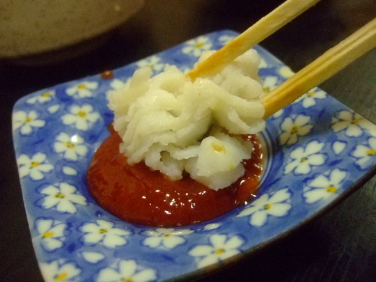 吹田・江坂　「あびる寿司」　家族連れでも気軽に寿司を頂けます